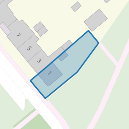 Perceel ZDT01-E-1016