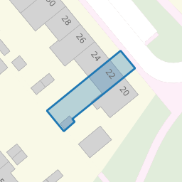 Perceel ZDT01-E-1018