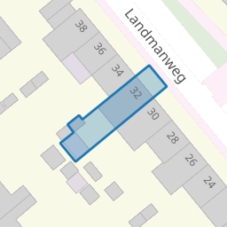 Perceel ZDT01-E-1023