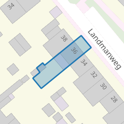 Perceel ZDT01-E-1025