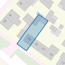 Perceel ZDT01-E-1027