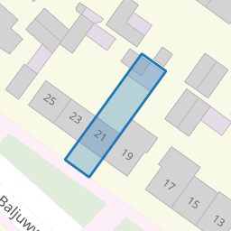 Perceel ZDT01-E-1029