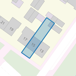 Perceel ZDT01-E-1032