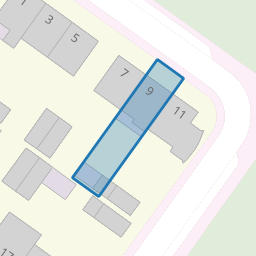 Perceel ZDT01-E-1035