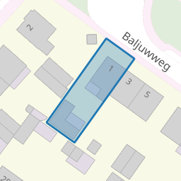 Perceel ZDT01-E-1039