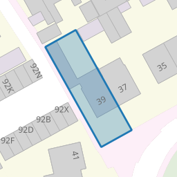 Perceel ZDT01-E-1040