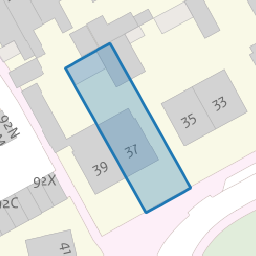 Perceel ZDT01-E-1041