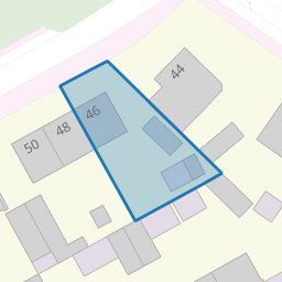 Perceel ZDT01-E-1050