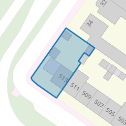 Perceel ZDT01-E-1051