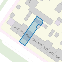 Perceel ZDT01-E-1053