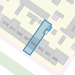 Perceel ZDT01-E-1055