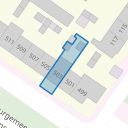 Perceel ZDT01-E-1056