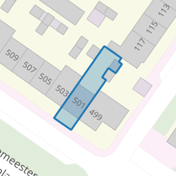 Perceel ZDT01-E-1057