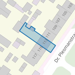 Perceel ZDT01-E-1062