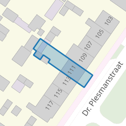 Perceel ZDT01-E-1063