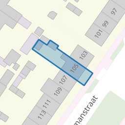 Perceel ZDT01-E-1066