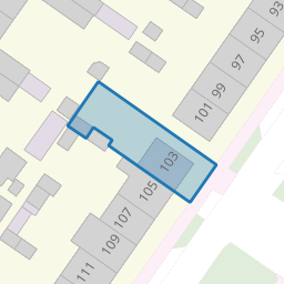 Perceel ZDT01-E-1067