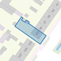 Perceel ZDT01-E-1068