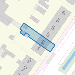 Perceel ZDT01-E-1069