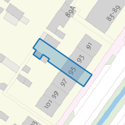 Perceel ZDT01-E-1071