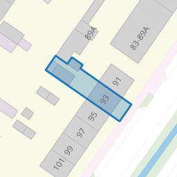 Perceel ZDT01-E-1072