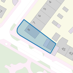 Perceel ZDT01-E-1075