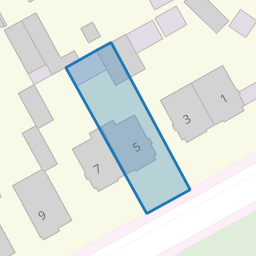 Perceel ZDT01-E-1081