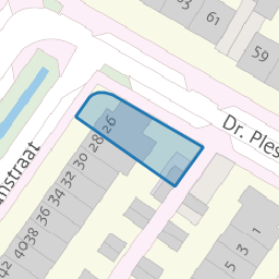 Perceel ZDT01-E-1085