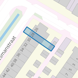 Perceel ZDT01-E-1086