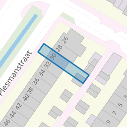 Perceel ZDT01-E-1087