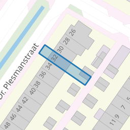 Perceel ZDT01-E-1088