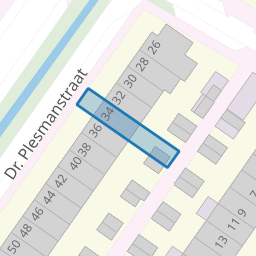 Perceel ZDT01-E-1089