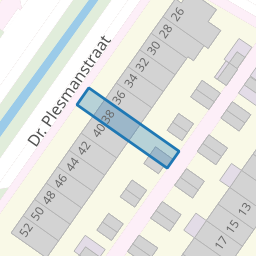 Perceel ZDT01-E-1091