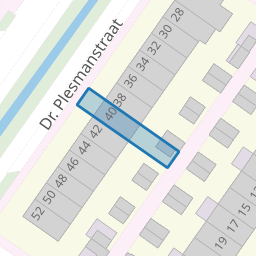 Perceel ZDT01-E-1092