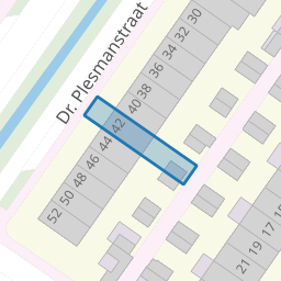 Perceel ZDT01-E-1093