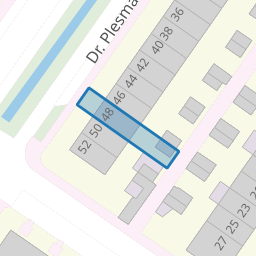 Perceel ZDT01-E-1096