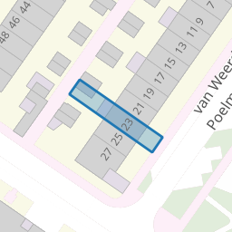 Perceel ZDT01-E-1101