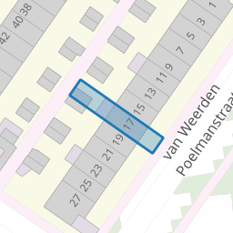 Perceel ZDT01-E-1104