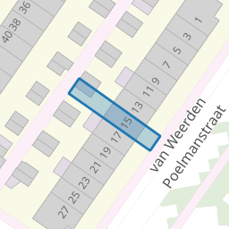 Perceel ZDT01-E-1105