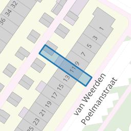 Perceel ZDT01-E-1107