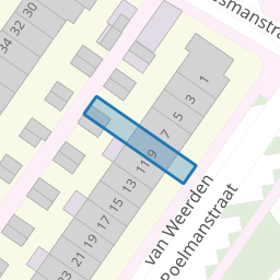 Perceel ZDT01-E-1108