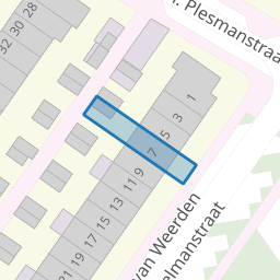 Perceel ZDT01-E-1109