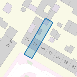 Perceel ZDT01-E-1116