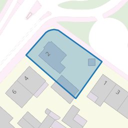 Perceel ZDT01-E-1117