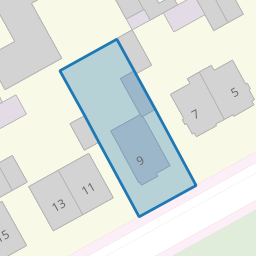 Perceel ZDT01-E-1118