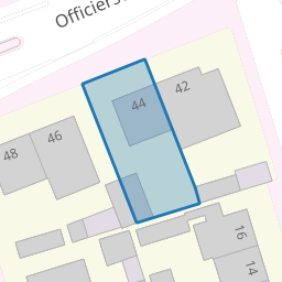 Perceel ZDT01-E-1125