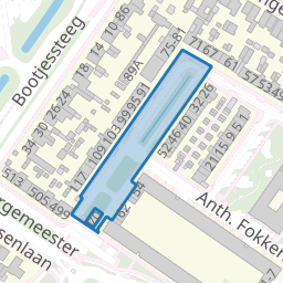 Perceel ZDT01-E-1128