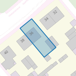 Perceel ZDT01-E-1150