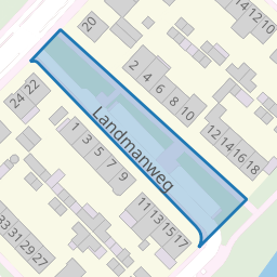 Perceel ZDT01-E-1156