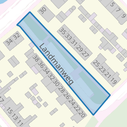 Perceel ZDT01-E-1157